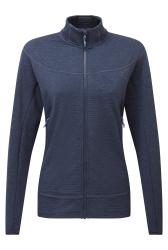 Mikina Mountain Equipment Apiro Jacket Women's Cosmos